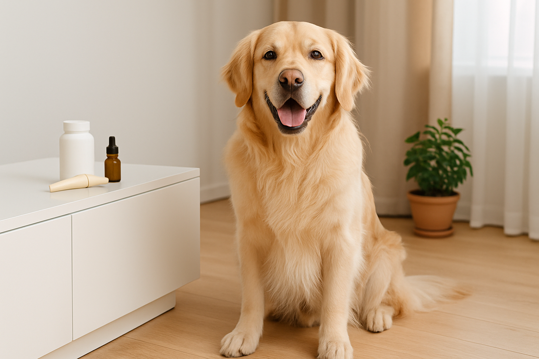 À quelle fréquence dois-je vermifuger mon chien ?